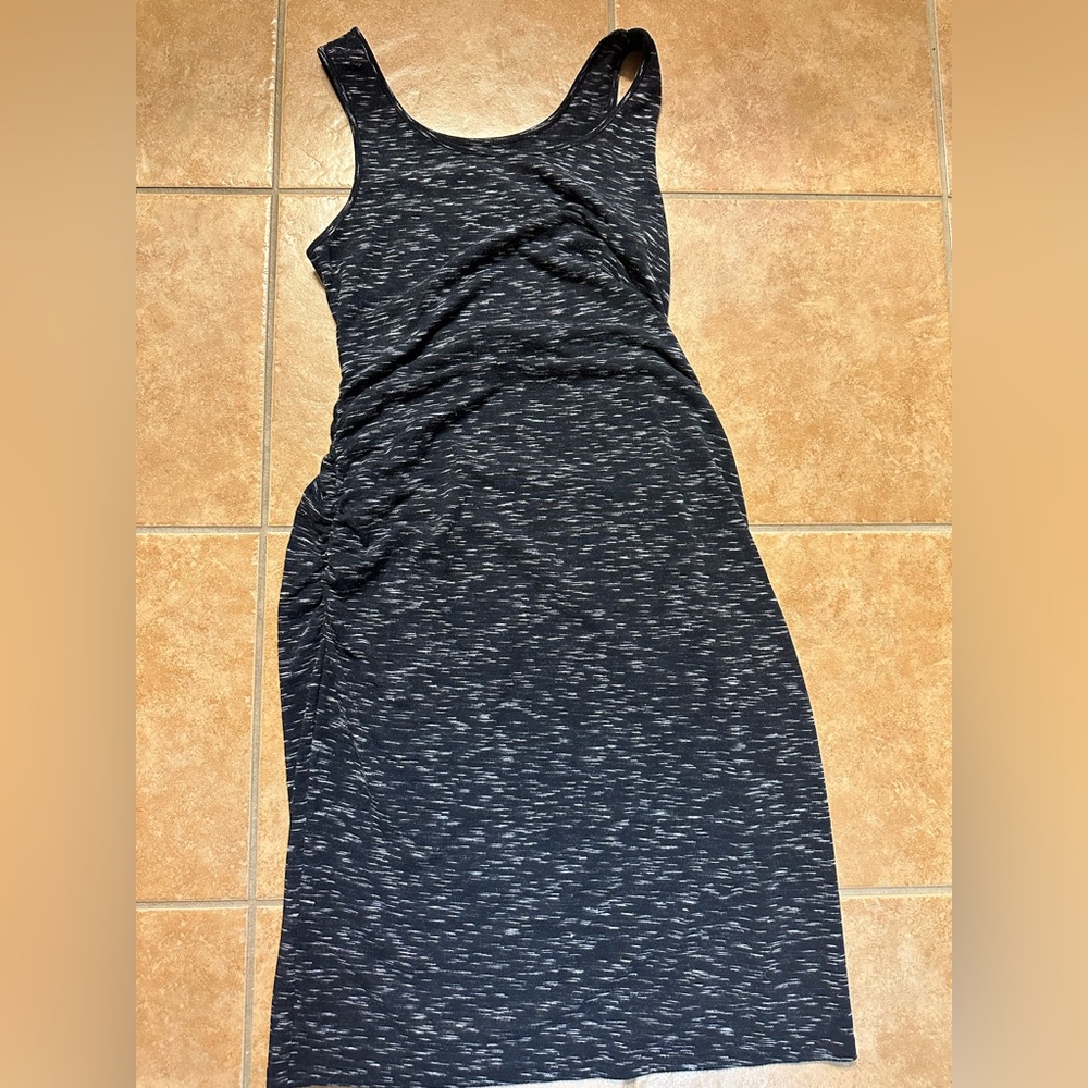 Liz lange bodycon dress